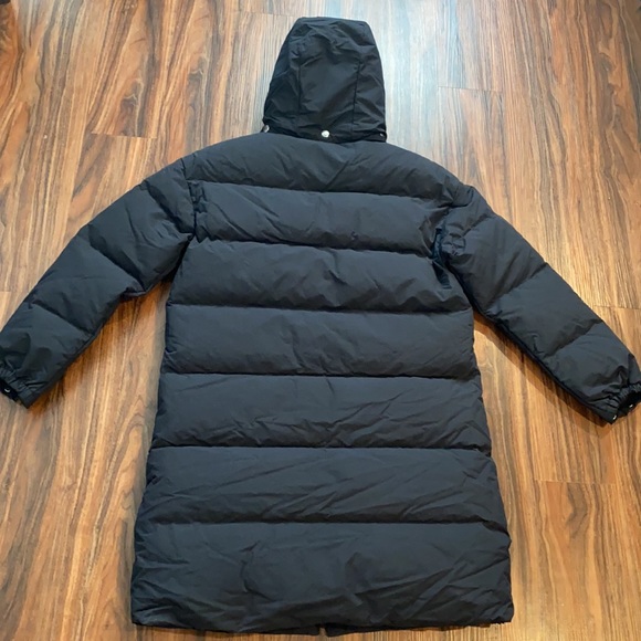 The North Face Sierra Down Parka - Picture 11 of 16